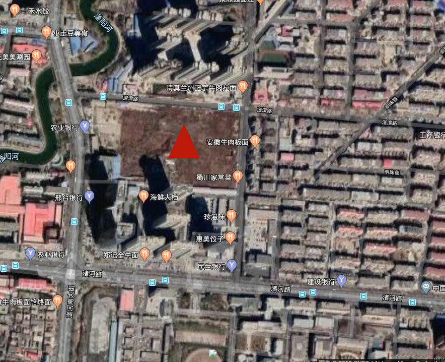 昇得源合城项目