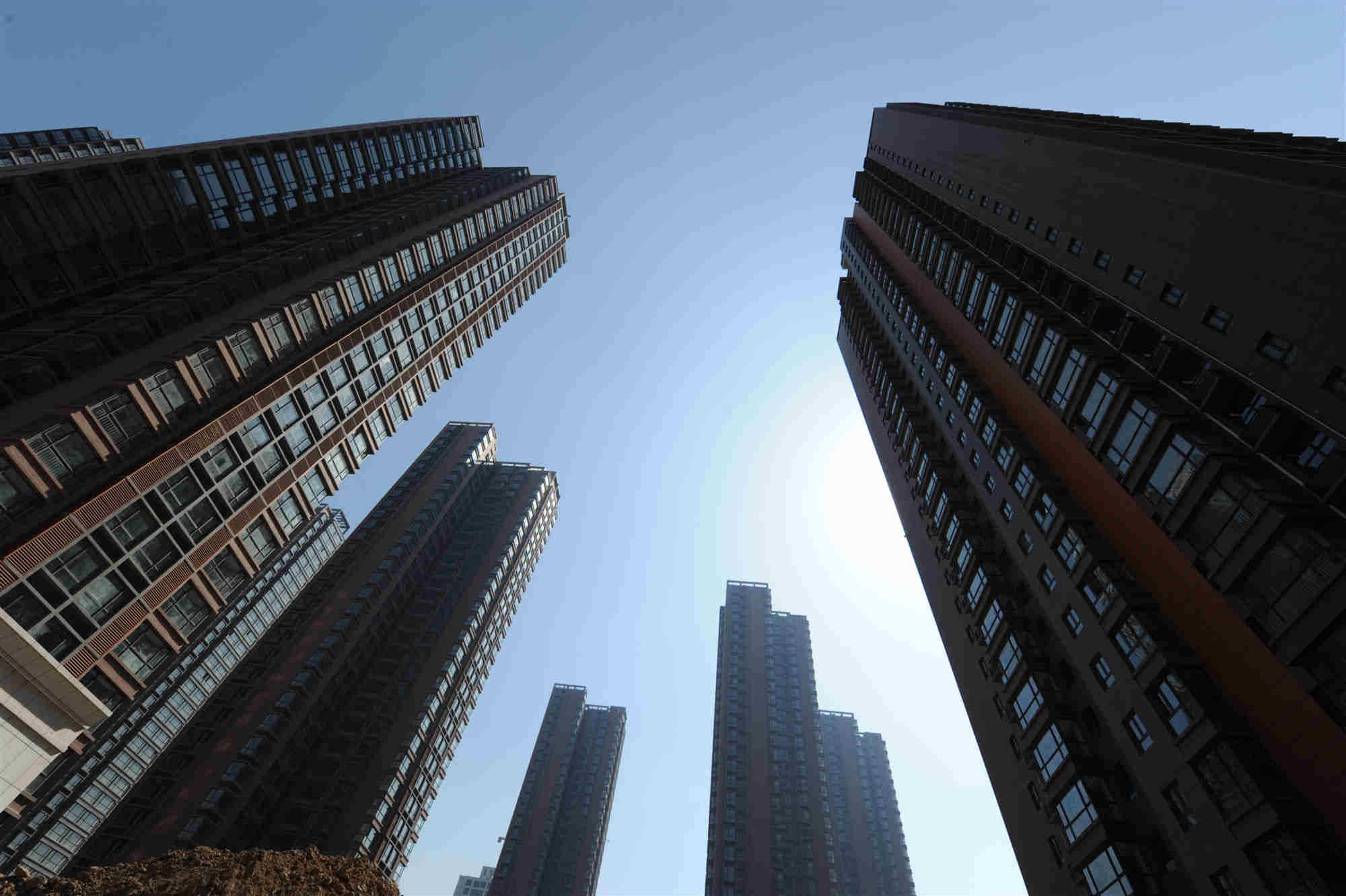 昇得源东城首府